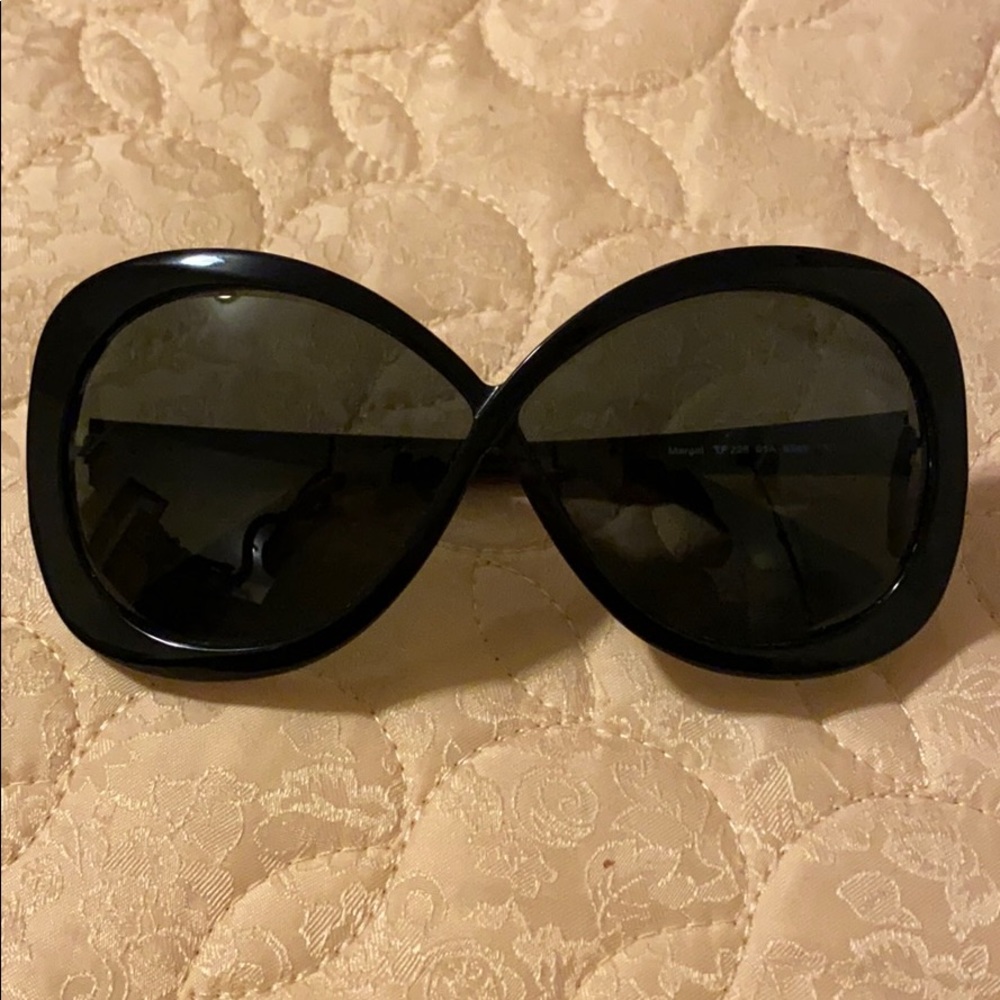 TOM FORD sunglasses